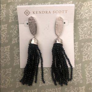 Kendra Scott earrings